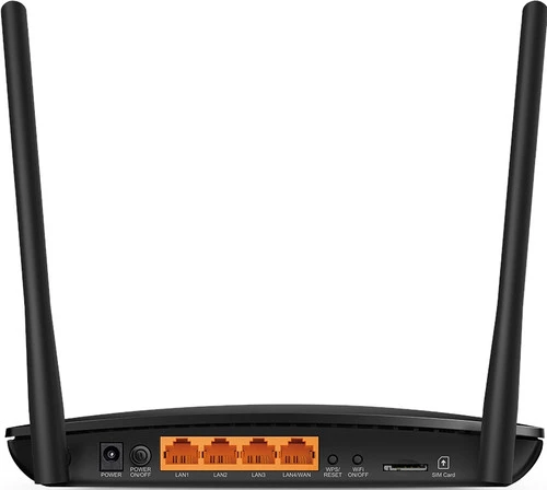 TP-Link Archer MR400 3 TP-Link Archer MR400 - Afbeelding 3