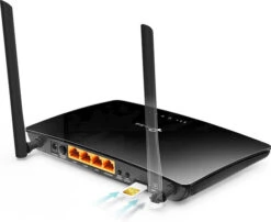 TP-Link Archer MR400 9 TP-Link Archer MR400 -Nintendo Winkel 1209419