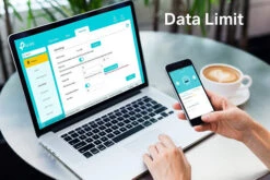 TP-Link Archer MR200 11 TP-Link Archer MR200 -Nintendo Winkel 1209444