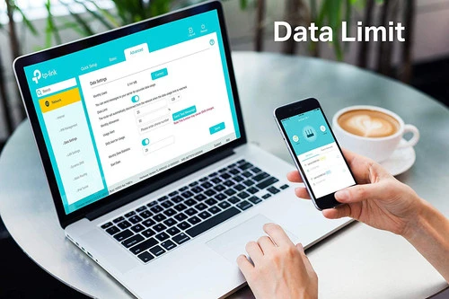 TP-Link Archer MR200 6 TP-Link Archer MR200 - Afbeelding 6