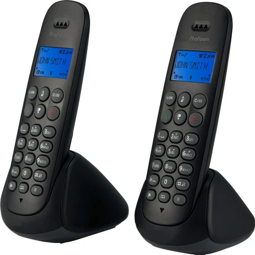 Profoon PDX-315 Duo 2 Profoon PDX-315 Duo - Afbeelding 2