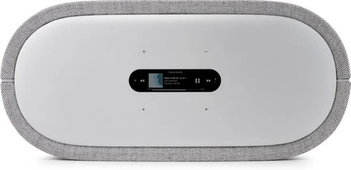 Harman Kardon Citation 500 Grijs 4 Harman Kardon Citation 500 Grijs - Afbeelding 4