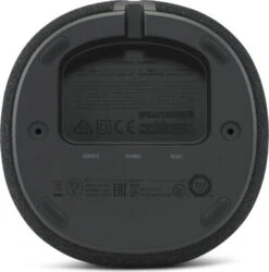 Harman Kardon Citation ONE MK3 Zwart -Nintendo Winkel 1214024 1