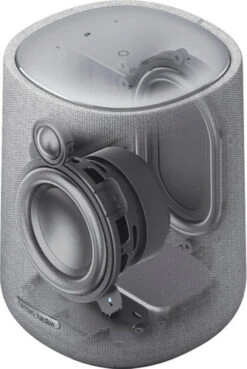 Harman Kardon Citation ONE MK3 Zwart -Nintendo Winkel 1214458 1