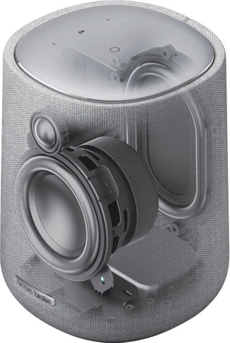 Harman Kardon Citation ONE MK3 Zwart Duo Pack 10 Harman Kardon Citation ONE MK3 Zwart Duo Pack - Afbeelding 10