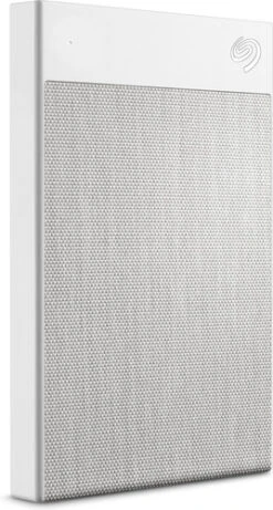 Seagate Backup Plus Ultra Touch 1TB Wit -Nintendo Winkel 1215093