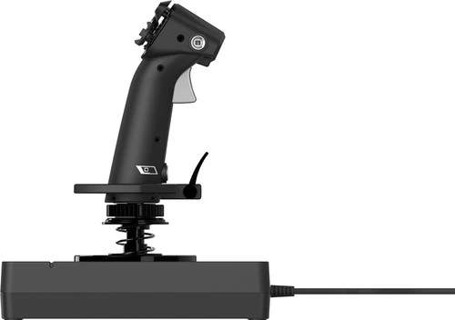 Logitech G X56 Space/Flight H.O.T.A.S. 5 Logitech G X56 Space/Flight H.O.T.A.S. - Afbeelding 5