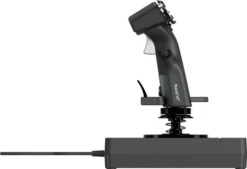 Logitech G X56 Space/Flight H.O.T.A.S. 13 Logitech G X56 Space/Flight H.O.T.A.S. -Nintendo Winkel 1227123