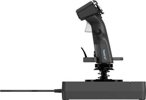 Logitech G X56 Space/Flight H.O.T.A.S. 4 Logitech G X56 Space/Flight H.O.T.A.S. - Afbeelding 4