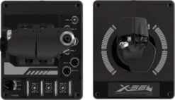 Logitech G X56 Space/Flight H.O.T.A.S. 19 Logitech G X56 Space/Flight H.O.T.A.S. -Nintendo Winkel 1228019