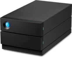 LaCie 2big RAID USB 3.1 16TB -Nintendo Winkel 1228225