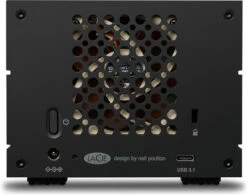 LaCie 2big RAID USB 3.1 16TB -Nintendo Winkel 1228227