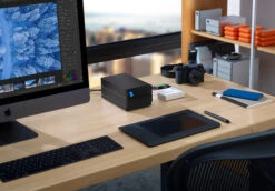 LaCie 2big RAID USB 3.1 16TB -Nintendo Winkel 1228235