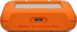 LaCie Rugged USB-C 5TB -Nintendo Winkel 1232637