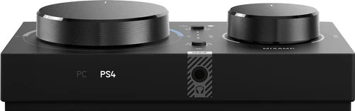 Astro A40 TR Gaming Headset + MixAmp Pro TR PS5, PS4 - Zwart 8 Astro A40 TR Gaming Headset + MixAmp Pro TR PS5, PS4 - Zwart - Afbeelding 8