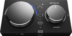 Astro A40 TR Gaming Headset + MixAmp Pro TR PS5, PS4 - Zwart 17 Astro A40 TR Gaming Headset + MixAmp Pro TR PS5, PS4 - Zwart -Nintendo Winkel 1233091
