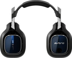 Astro A40 TR Gaming Headset + MixAmp Pro TR PS5, PS4 - Zwart 21 Astro A40 TR Gaming Headset + MixAmp Pro TR PS5, PS4 - Zwart -Nintendo Winkel 1233897