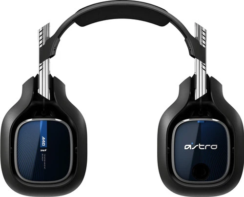 Astro A40 TR Gaming Headset + MixAmp Pro TR PS5, PS4 - Zwart 10 Astro A40 TR Gaming Headset + MixAmp Pro TR PS5, PS4 - Zwart - Afbeelding 10