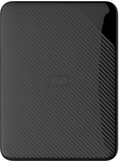 WD My Passport Gaming 4TB PS4 -Nintendo Winkel 1234564