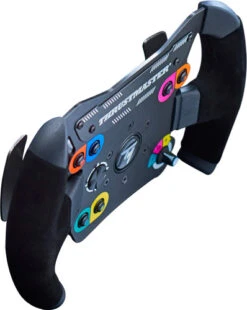 Thrustmaster TS-PC Servo Base + TM Open Wheel + T-LCM Pedalen -Nintendo Winkel 1235813