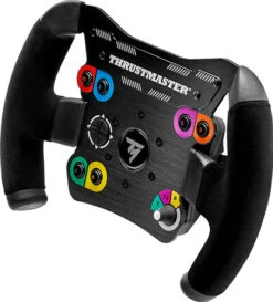 Thrustmaster TS-PC Servo Base + TM Open Wheel + T-LCM Pedalen -Nintendo Winkel 1235814