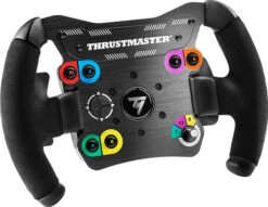 Thrustmaster TS-PC Servo Base + TM Open Wheel + T-LCM Pedalen -Nintendo Winkel 1236495