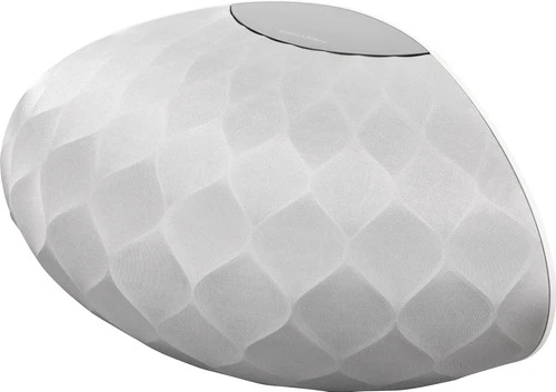 Bowers & Wilkins Formation Wedge Wit 4 Bowers & Wilkins Formation Wedge Wit - Afbeelding 4