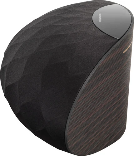Bowers & Wilkins Formation Wedge Zwart 6 Bowers & Wilkins Formation Wedge Zwart - Afbeelding 6