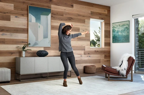 Bowers & Wilkins Formation Wedge Zwart 10 Bowers & Wilkins Formation Wedge Zwart - Afbeelding 10