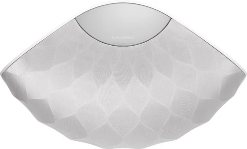 Bowers & Wilkins Formation Wedge Wit 3 Bowers & Wilkins Formation Wedge Wit - Afbeelding 3