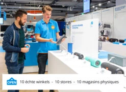 Ultimate Ears MEGABOOM 3 Rood -Nintendo Winkel 1242059