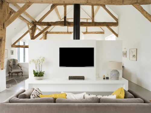 Naim Mu-So 2 9 Naim Mu-So 2 - Afbeelding 9