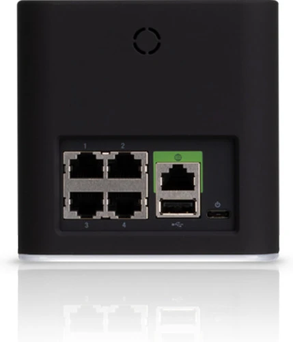 Ubiquiti AmpliFi Gamer's Edition 3 Ubiquiti AmpliFi Gamer's Edition - Afbeelding 3