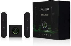 Ubiquiti AmpliFi Gamer's Edition 13 Ubiquiti AmpliFi Gamer's Edition -Nintendo Winkel 1259987
