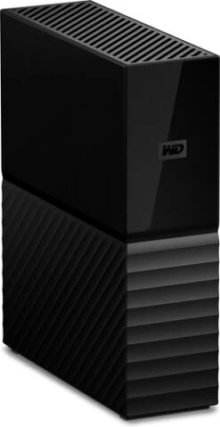 WD My Book 12TB -Nintendo Winkel 1261941