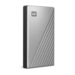 WD My Passport Ultra 2TB Silver -Nintendo Winkel 1261978