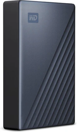 WD My Passport Ultra 4TB Blue 6 WD My Passport Ultra 4TB Blue -Nintendo Winkel 1261979