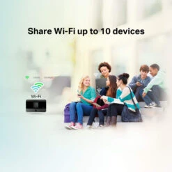 TP-Link M7350 -Nintendo Winkel 1262164