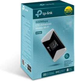 TP-Link M7650 -Nintendo Winkel 1262168