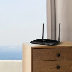 TP-Link TL-MR6400 -Nintendo Winkel 1262199