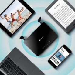 TP-Link TL-MR6400 -Nintendo Winkel 1262200