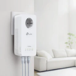 TP-Link TL-WPA8631PKIT 4-Pack -Nintendo Winkel 1262319 2
