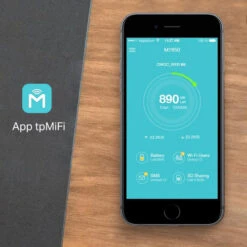 TP-Link M7650 -Nintendo Winkel 1262515