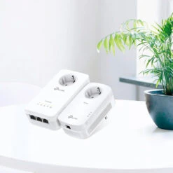 TP-Link TL-WPA8631P Kit 3 Adapters 17 TP-Link TL-WPA8631P Kit 3 Adapters -Nintendo Winkel 1262917 1