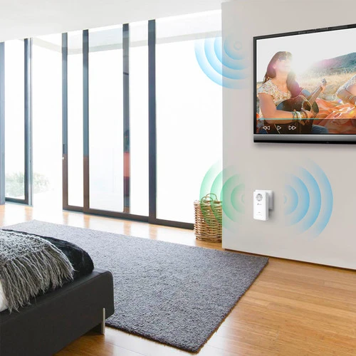 TP-Link TL-WPA8631P Kit 3 Adapters 5 TP-Link TL-WPA8631P Kit 3 Adapters - Afbeelding 5