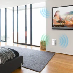 TP-Link TL-WPA8631PKIT 4-Pack -Nintendo Winkel 1262918 2