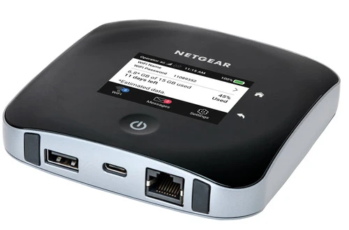 Netgear Nighthawk M2 3 Netgear Nighthawk M2 - Afbeelding 3