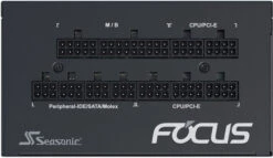 Seasonic Focus GX-750 -Nintendo Winkel 1283399