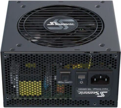 Seasonic Focus GX-850 -Nintendo Winkel 1283404