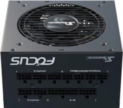 Seasonic Focus GX-750 -Nintendo Winkel 1283847